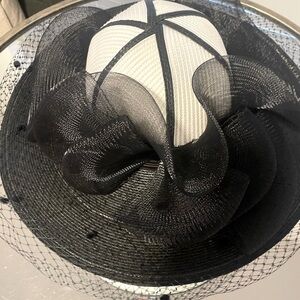 Vintage Hat